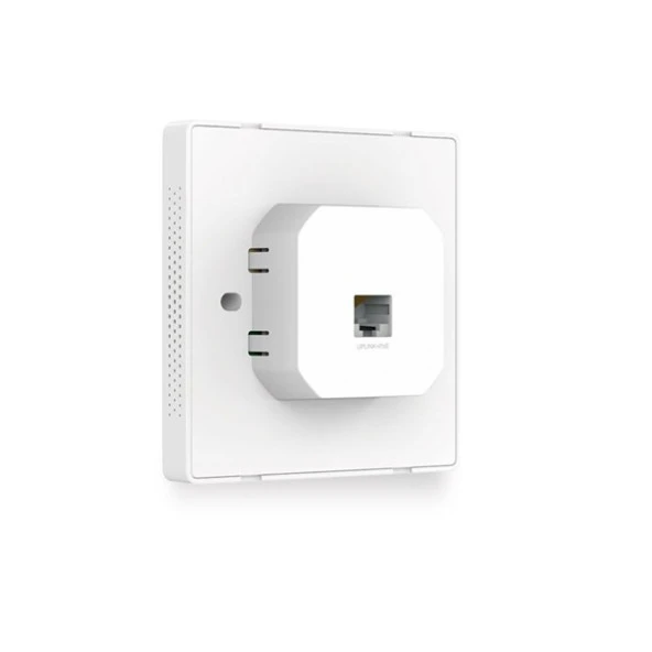 TP-LINK EAP115-WALL N300 Duvar Tipi Access Point - 2