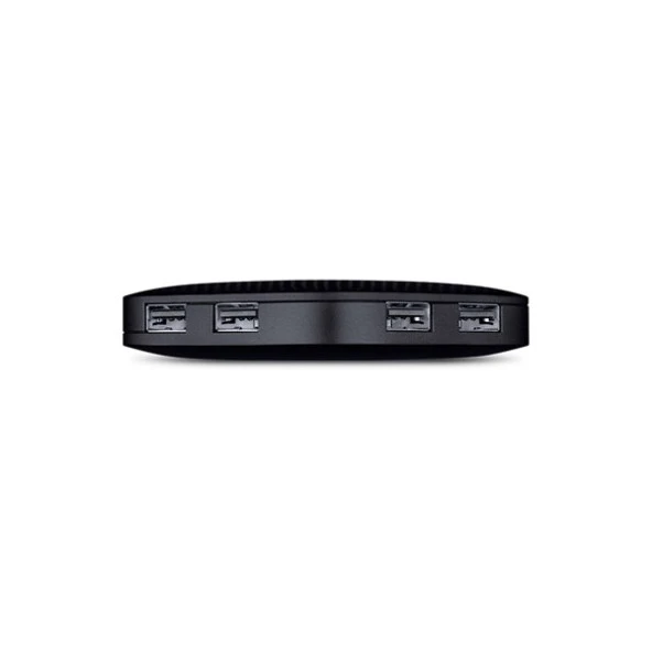 TP-LINK UH400 4port USB 3.0 Siyah USB Çoklayıcı Hub - 4
