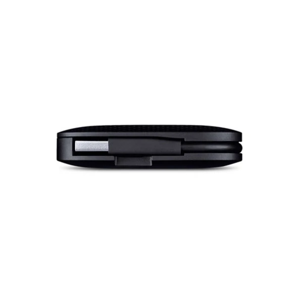 TP-LINK UH400 4port USB 3.0 Siyah USB Çoklayıcı Hub - 5