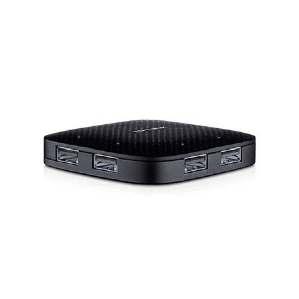 TP-LINK UH400 4port USB 3.0 Siyah USB Çoklayıcı Hub - 6