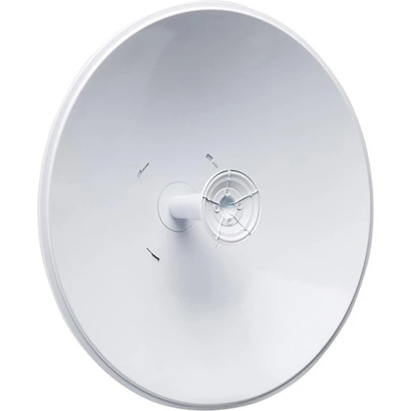 UBIQUITI (UBNT) 30dbi 5ghz airFiber AF-5G30-S45 45° ~ 200km menzil Anten Outdoor