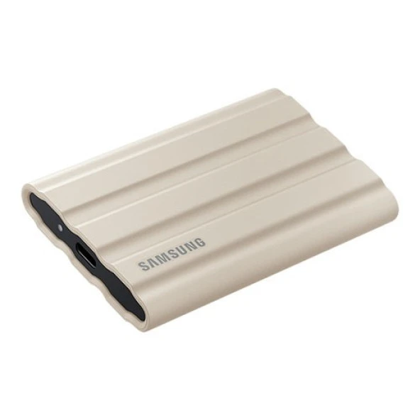 SAMSUNG 2TB TAŞINABİLİR T7 MU-PE2T0K/WW USB 3.0 SSD HARİCİ DİSK