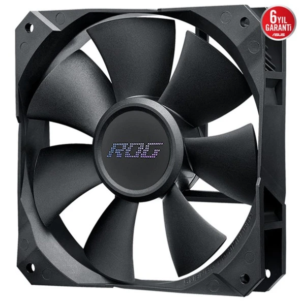ASUS 360MM ROG STRIX LC II ARGB AM5-1700P SIVI SOĞUTMALI İŞLEMCİ FANI - Resim 4