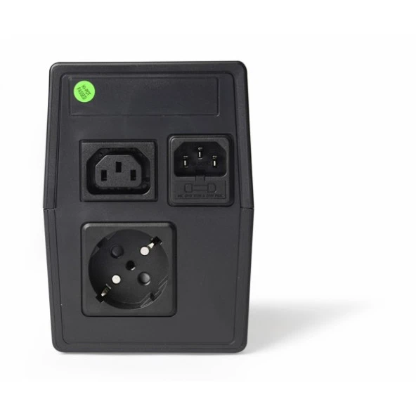 INFORM 600VA GUARDIAN LINE INTERACTIVE LED EKRAN UPS - 2