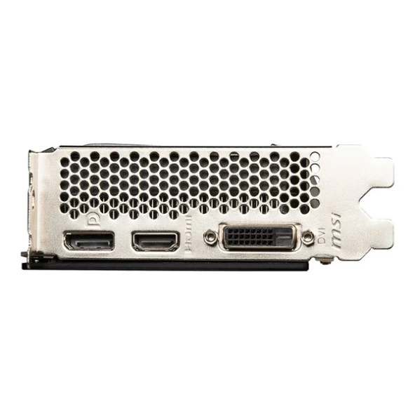 MSI 8GB RTX3050 VENTUS 2X XS 8G OC GDDR6 128bit PCIE 4.0 - 5