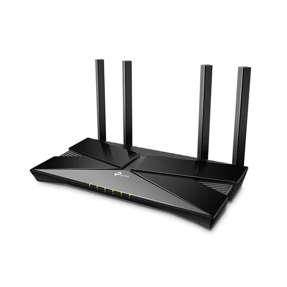 TP-LINK ARCHER AX23 AX1800 Çift Bant Wi-Fi 6 Router - 2