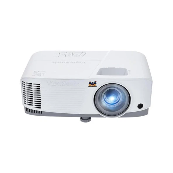VIEWSONIC 3600ansilümen 800x600 PA503S 22.000:1 15.000saat (Eco Mod) DLP HDMI Projeksiyon - 2