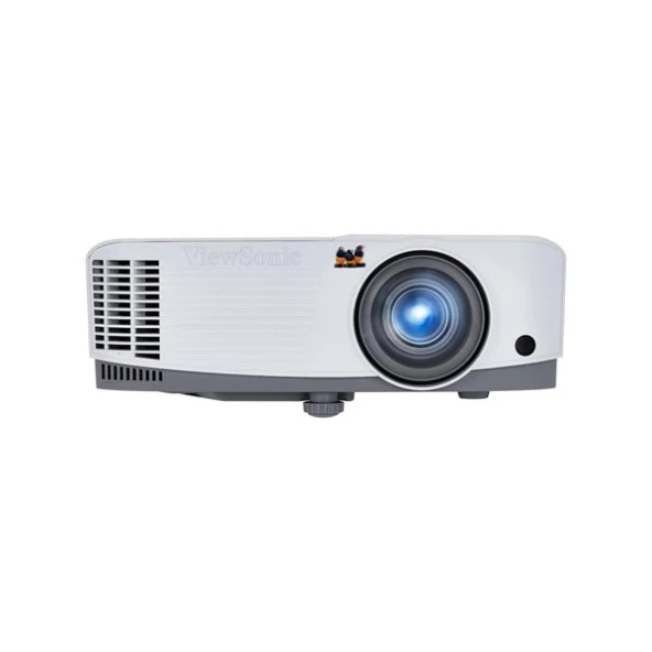 VIEWSONIC 3600ansilümen 800x600 PA503S 22.000:1 15.000saat (Eco Mod) DLP HDMI Projeksiyon - 4