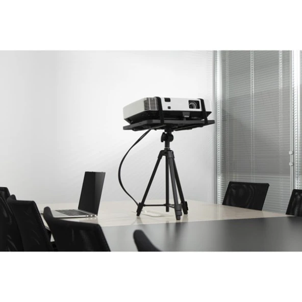 Codegen COD-SP20 Tripod Ayaklı Projeksiyon / Notebook Sehpası Standı - 5