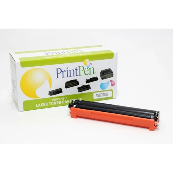 Prıntpen Brother Tn-240K (210K,230K) Black (2.2K)