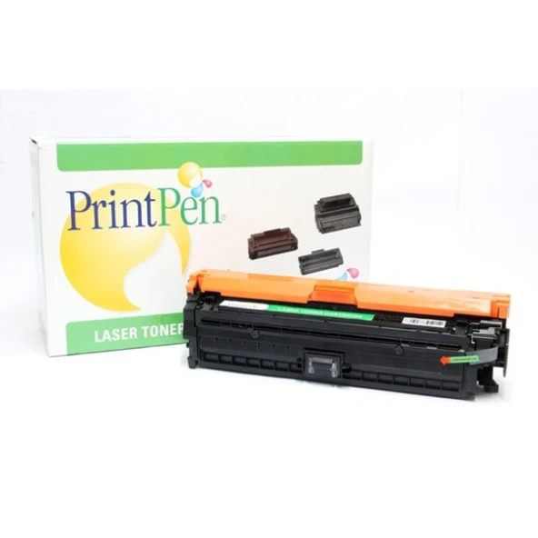 Prıntpen Hp Ce742a (307A) Yellow (7.3K)