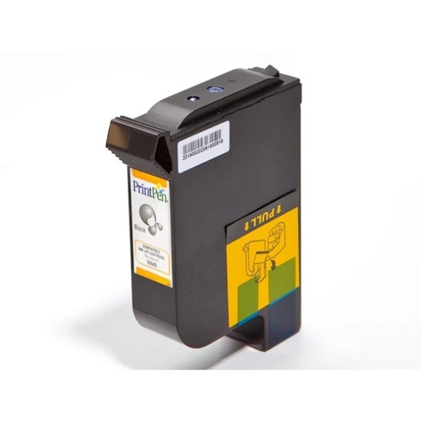 Prıntpen Hp No.45 (51645Ae) Black (%100 Yeni) - 2