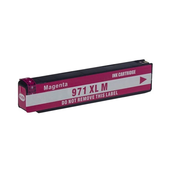 Prıntpen Hp 971Xl (Cn627a) Magenta Yüksek Kapasite (115,0Ml.)