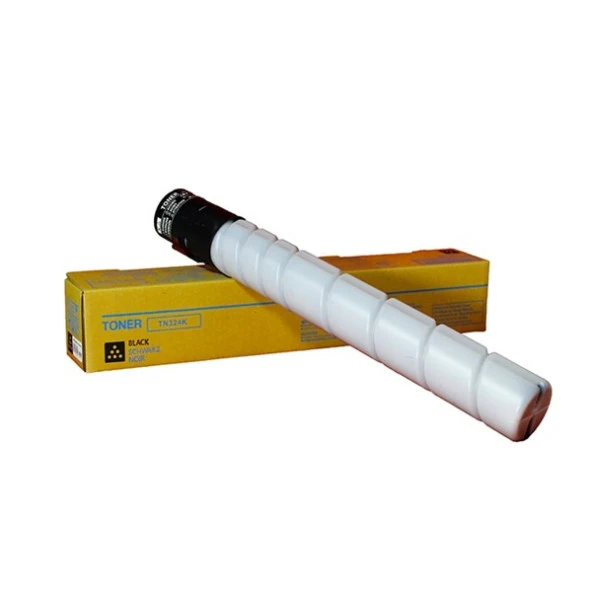 Prıntpen Konıca Mınolta Tn-324K & Tn512k Black (500Gr) (27K) ürün görseli 1