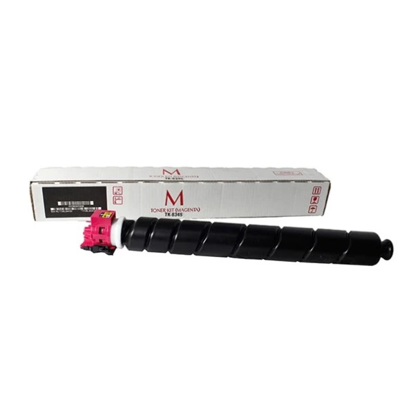 Prıntpen Kyocera Tk-8345 Magenta (190Gr) (12K) ürün görseli 1