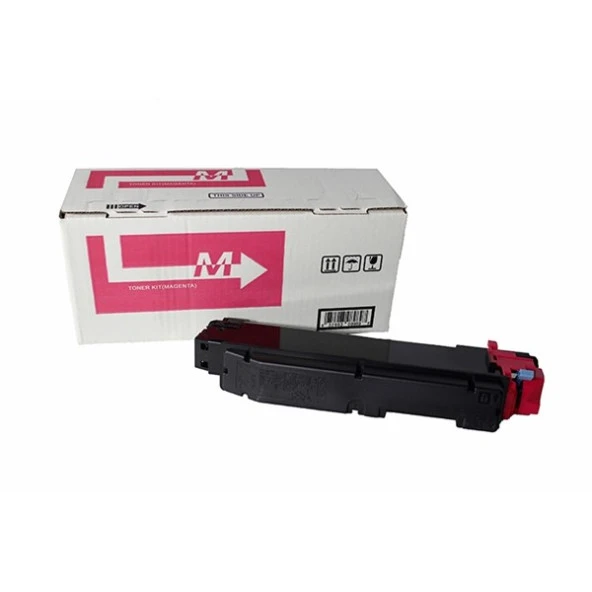 Prıntpen Kyocera Tk-5140 Magenta(70Gr) (5K)