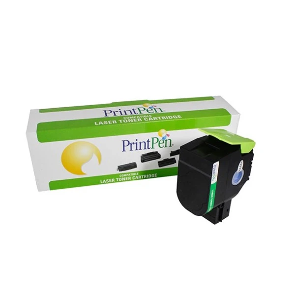 Prıntpen Lexmark Cs310 Cyan (70C8hc0) (3K) ürün görseli 1