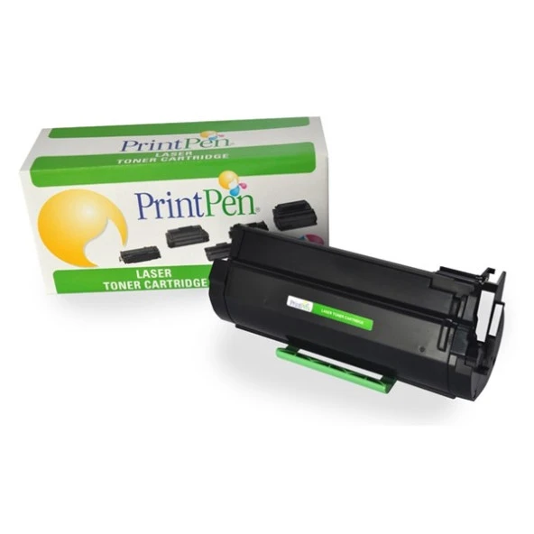 Prıntpen Lexmark Ms310 (505H) (5K) ürün görseli 1
