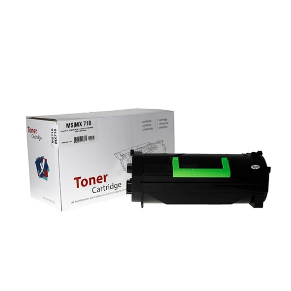 Prıntpen Xbox Lexmark Ms/Mx 710 (525H&625H) (25K)