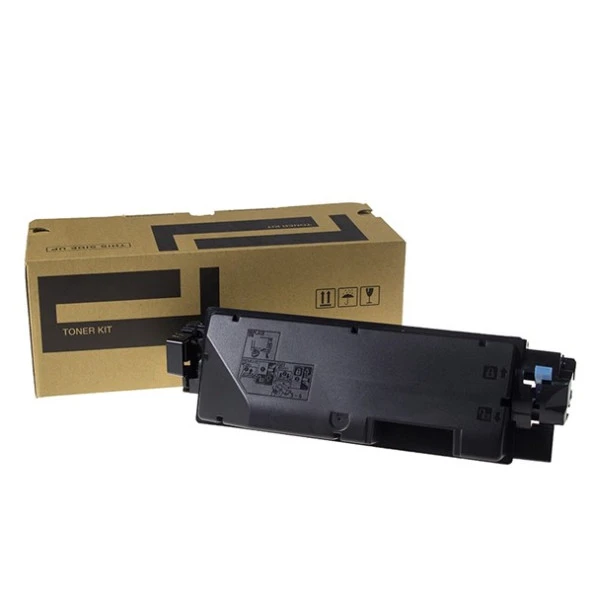 Prıntpen Utax Pk-5012K & Trıumph Adler P-C3560 Black (200Gr) (12K) ürün görseli 1