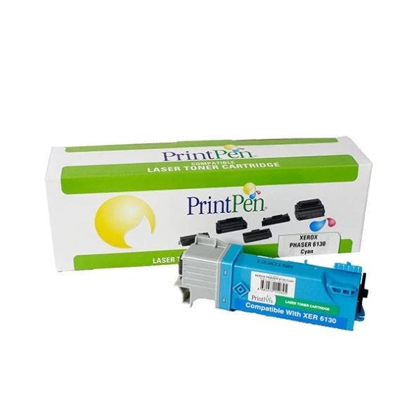 Prıntpen Xerox Phaser 6130 Cyan (106R01282) (1.9K)