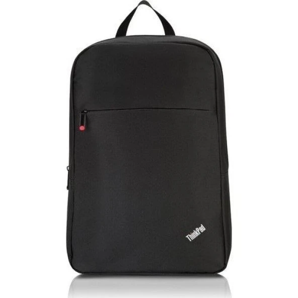 LENOVO 15.6" Thinkpad 4X40K09936 Basic Backpack Notebook Sırt Çantası