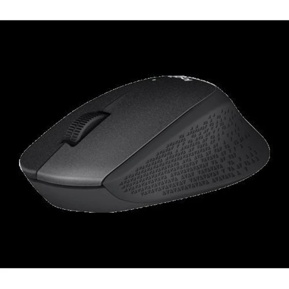 Logıtech M330 Kablosuz Optik 1000Dpı Siyah Mouse 910-004909 - Resim 5