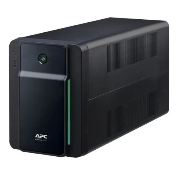 APC 900VA BVX900LI-GR LINE INTERACTIVE UPS - 3