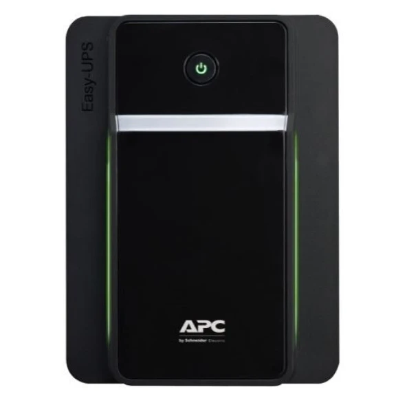 APC 900VA BVX900LI-GR LINE INTERACTIVE UPS - 4