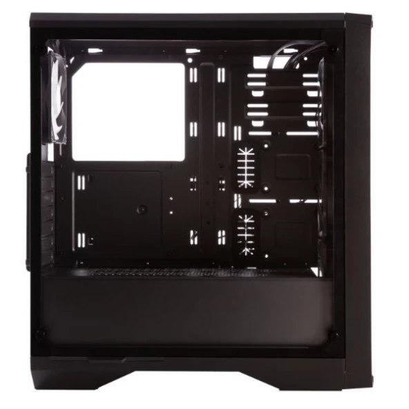 BITFENIX ENSO MESH ESM-150-KKWGK-4A Gaming E-ATX PC Kasası - 3