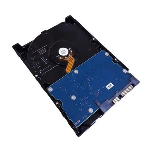 TOSHIBA HDWD240UZSVA 3,5" 4TB 5400 SATA3 128MB P300 DISK - 3