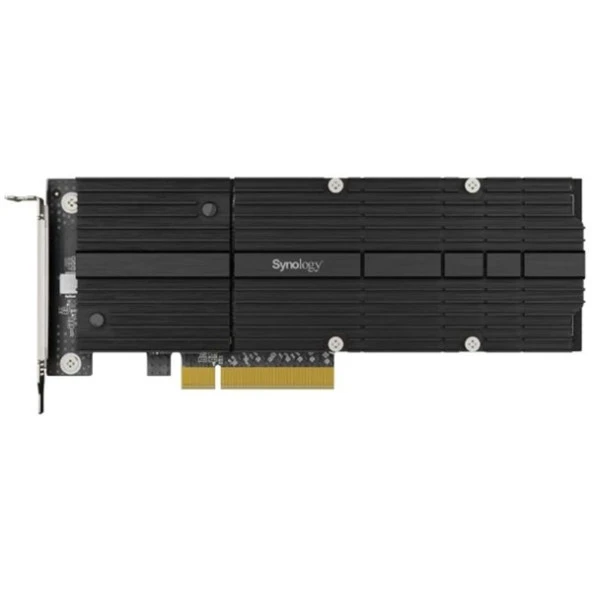 SYNOLOGY M2D20 Adapter Card PCIe M.2 Card/Synology V1.0 ürün görseli