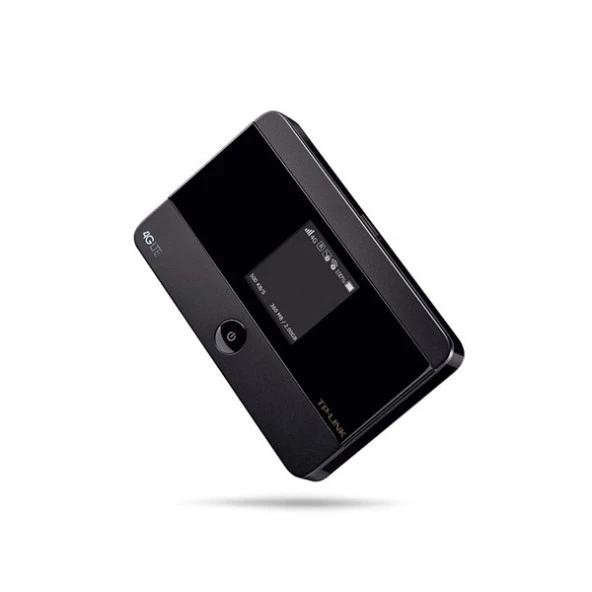 TP-LINK M7350 N300 4G LTE Mobil Router - Resim 2