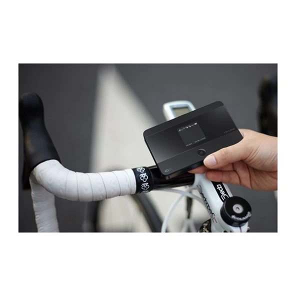 TP-LINK M7350 N300 4G LTE Mobil Router - Resim 6