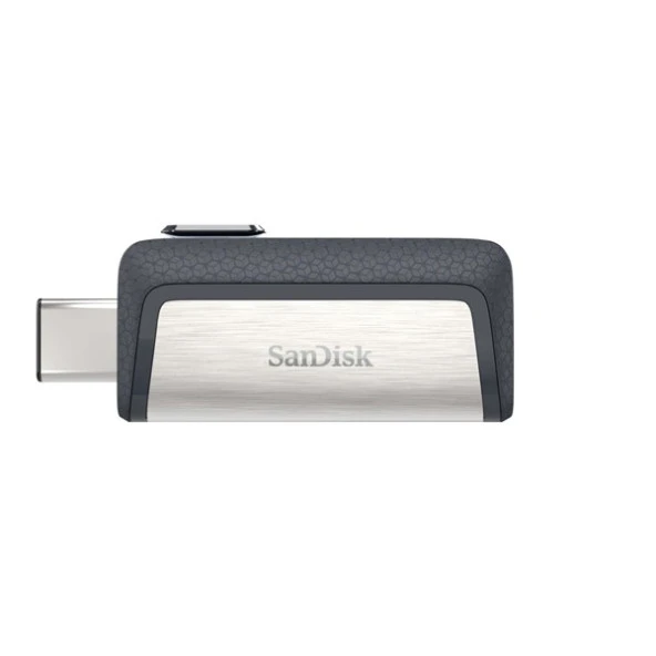 SANDISK 32GB Ultra Dual Drive SDDDC2-032G-G46 TYPE-C USB BELLEK