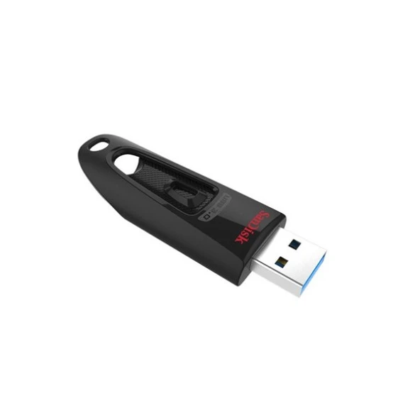 SANDISK 128GB ULTRA SDCZ48-128G-U46 USB 3.0 BELLEK - 3