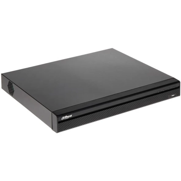 DAHUA 16kanal NVR4216-4KS2/L NVR Kayıt Cihazı - Resim 3