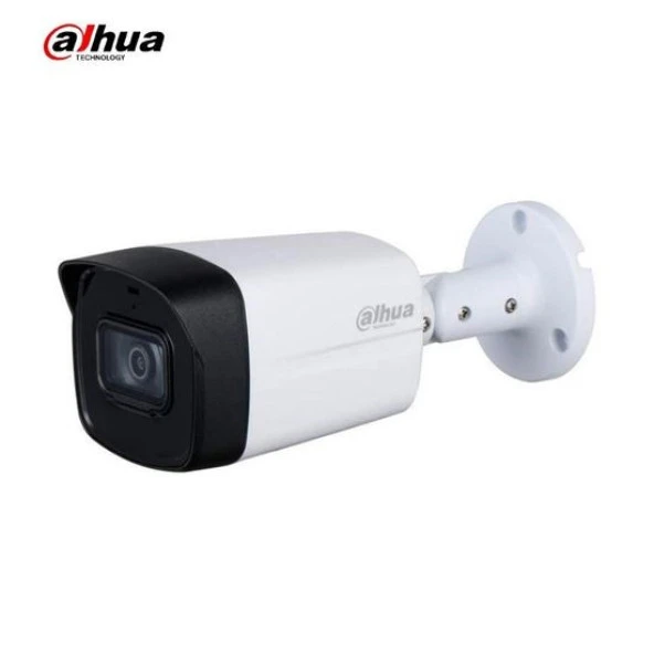 Dahua Hac-Hfw1231tlm-I6-A-0360B 2Mp 3.6 Mm 60 Mt Starlıght Hd-Cvı Ir Bullet Kamera