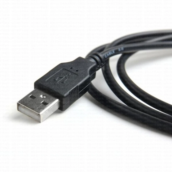 Dark Dk-Cb-Usb2prnl150 Usb 2.0 Yazıcı Kablosu 1.5 Mt - 2