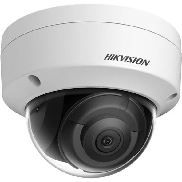 Hıkvısıon Ds-2Cd2121g0-I 2Mp 2.8Mm 30Mt Ip67/Ik10 Metal Kasa Ip Dome Kamera ürün görseli 1