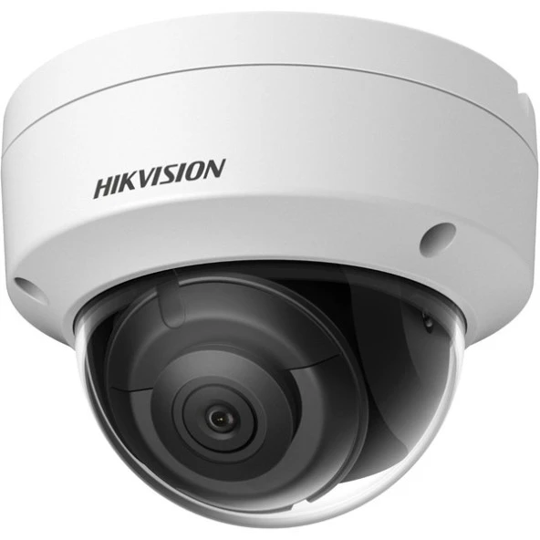 Hıkvısıon Ds-2Cd2121g0-I 2Mp 2.8Mm 30Mt Ip67/Ik10 Metal Kasa Ip Dome Kamera - Resim 2