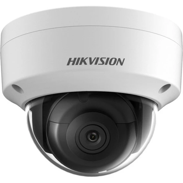 Hıkvısıon Ds-2Cd2121g0-I 2Mp 2.8Mm 30Mt Ip67/Ik10 Metal Kasa Ip Dome Kamera - Resim 4