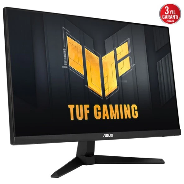 ASUS 23.8" IPS TUF GAMING VG249QM1A 1MS 240Hz HDMI-DP GAMING MONİTÖR 1920x1080 - 2