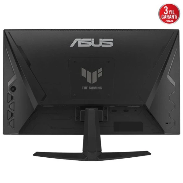 ASUS 24" IPS TUF GAMING VG246H1A 0.5MS 100hz HDMI Gaming Monitör (1920 X 1080) - 5