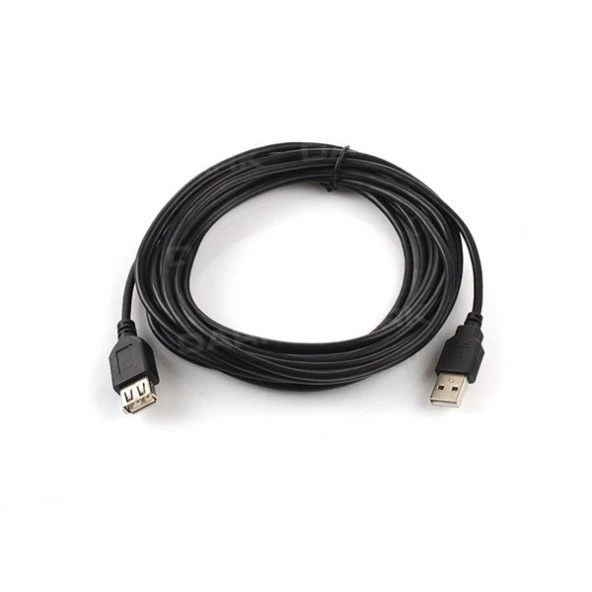 DARK DK-CB-USB2EXTL500 5 Mt USB 2.0 USB Uzatma Kablosu - 2