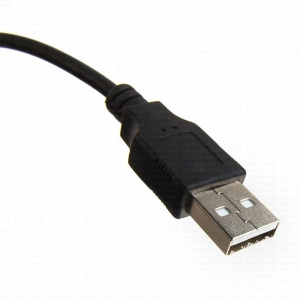 DARK 1.5metre DK-CB-USB2EXTL150 Uzatma Kablosu - 2