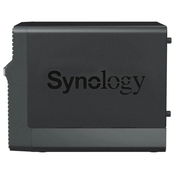SYNOLOGY DS423 REALTEK QC 2 GB RAM- 4-diskli Nas Server (Disksiz) - 3