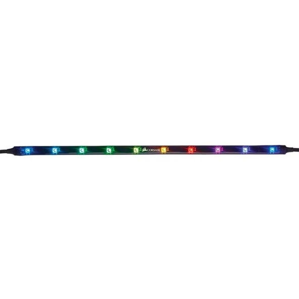 CORSAIR RGB LED Şerit Lighting Node PRO Ek LED Paketi CL-8930002 - 2