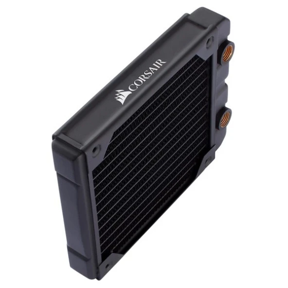 Corsair Cx-9031001-Ww Hydro X Serisi XR5 140mm Sıvı Soğutma Radyatörü - 3