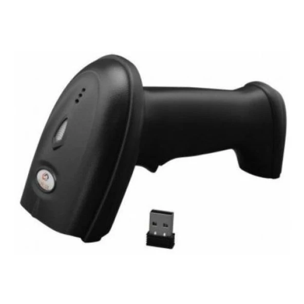 SUNLUX XL9221B Karekod 1D/2D USB Dongle Kablosuz Barkod Okuyucu ürün görseli